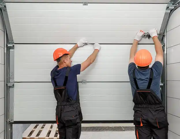 garage door service Shannon Hills